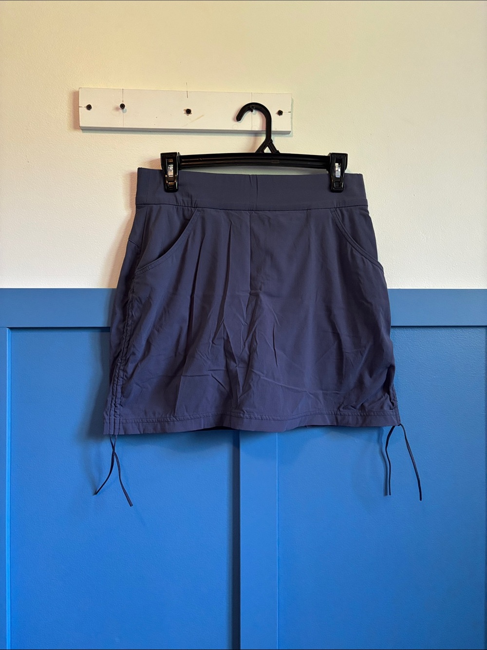 Columbia Drawstring Skort